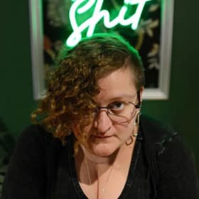 Rencontre avec Boum et son éditeur item