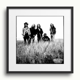 Pearl Jam, Seattle, 1991 by Chris Cuffaro item