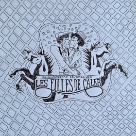 Illustrations originales de Zviane item