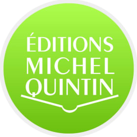 Éditions Michel Quintin - 10 livres jeunesse item