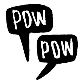 Éditions Pow Pow - 10 livres au choix item