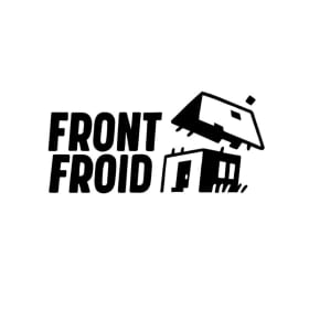 Front Froid - 7 livres item