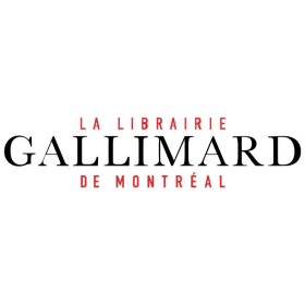 Librairie Gallimard - carte cadeau de 150$ item