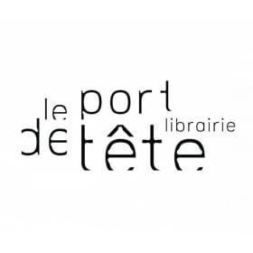 Librairie Le Port de tête - carte cadeau de 100$ item