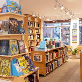 Librairie Le Port de tête - carte cadeau de 100$ item