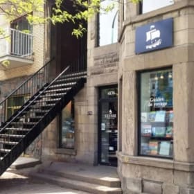 Librairie Ulysse - certificat cadeau de 140$ #1 item