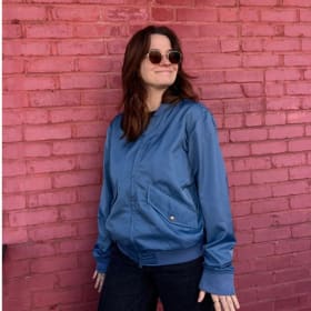 Colonelle films - Costume du film Vil et misérable item