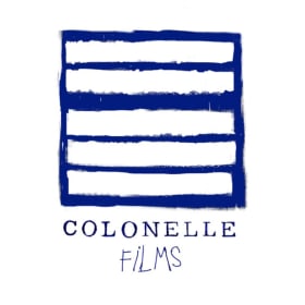 Colonelle films - Costume du film Vil et misérable item