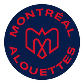 Alouettes de Montréal - 2 billets section argent item