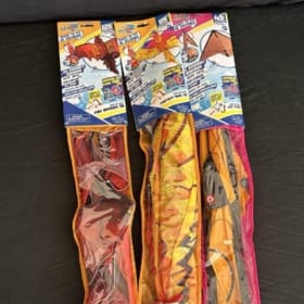 Lot #162 High-Flying Dragons & Birds item