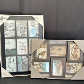 Lot #179 Grand Gallery Multi-Photo Collection item