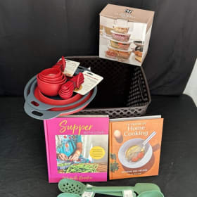 Lot #187 Kitchen Starter item