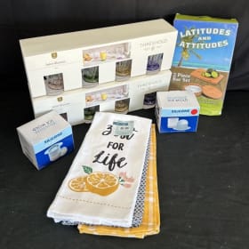 Lot #191 It’s 5 o’clock Somewhere! item