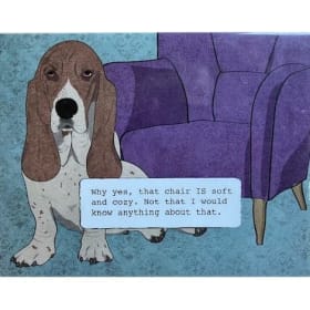Notecards item