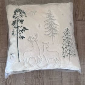 Throw Pillows item