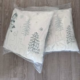 Throw Pillows item