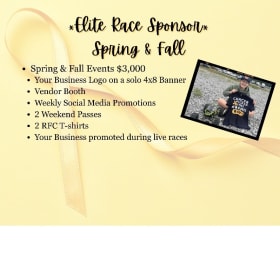 Elite Race Sponsor 🎗️Spring & Fall🎗️ item