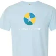Logo'd Comfort Color item