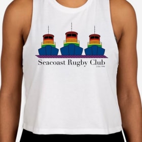 T-Shirt - Member item