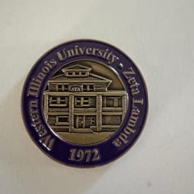 1972 Limited Edition Coin item