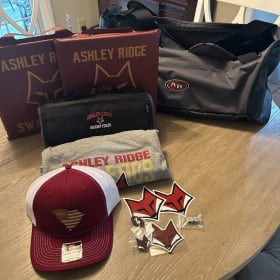 Ashley Ridge Athletic Spirit Pack item