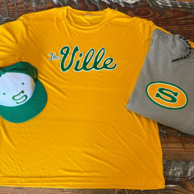 S'ville SWAG grab item