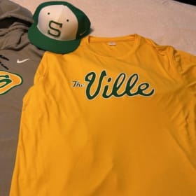 S'ville SWAG grab item