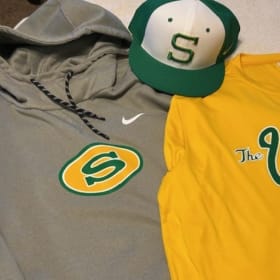 S'ville SWAG grab item
