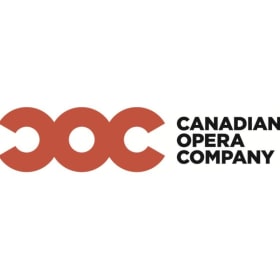 Canadian Opera Company Gift Card for $200 item