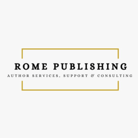 25,000 Word Proofreading by Rome Publishing Group item