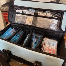 Fisherman's Dream! item