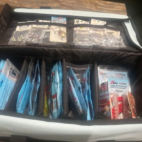 Fisherman's Dream! item