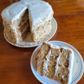 “Piece of Cake” item
