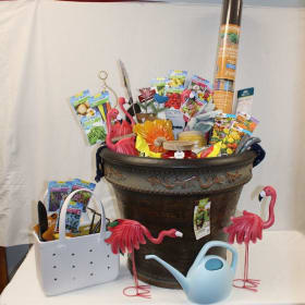 “Gardening Fun” item