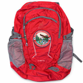 SRR Outdoor Backpack item