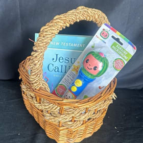 Lot #199 Little Hearts & Voices Set item