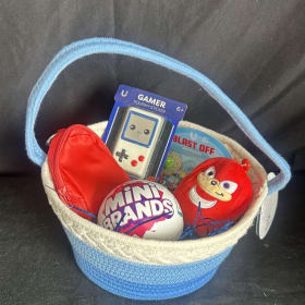 Lot #200 Ultimate Gamer’s Mini-Stash item