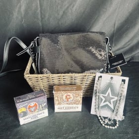 Lot #205 Midnight Glamour Set item