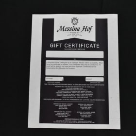9. Texas Wine Experience Package item