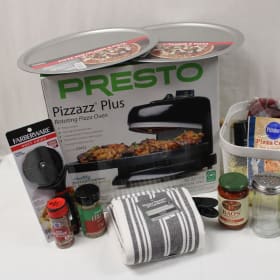 “It's Pizza Night” item
