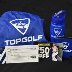 12. Game Night Out Package item