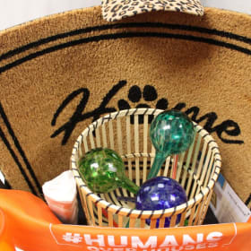 “Spring Into Your NextHome” item