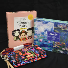 16. Consuela Style & Art Bundle item