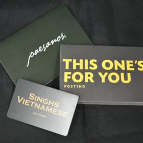 17. Ultimate Date Night Trio item