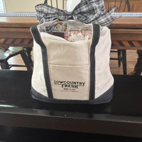Lowcountry Fresh Gourmet Cooler Collection - $300 Value item