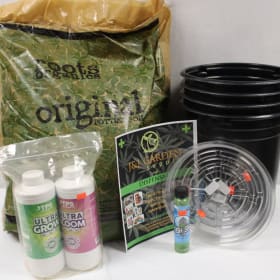 “Green Thumb” item