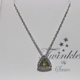 “Sparkling in Motion” item