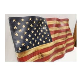 “American Pride” item