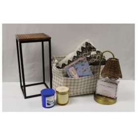 “Cozy Rainy Day” item