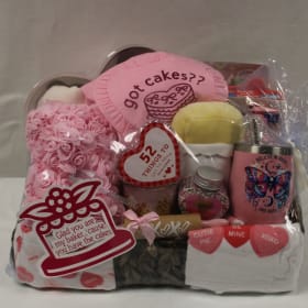 “From the Heart” item